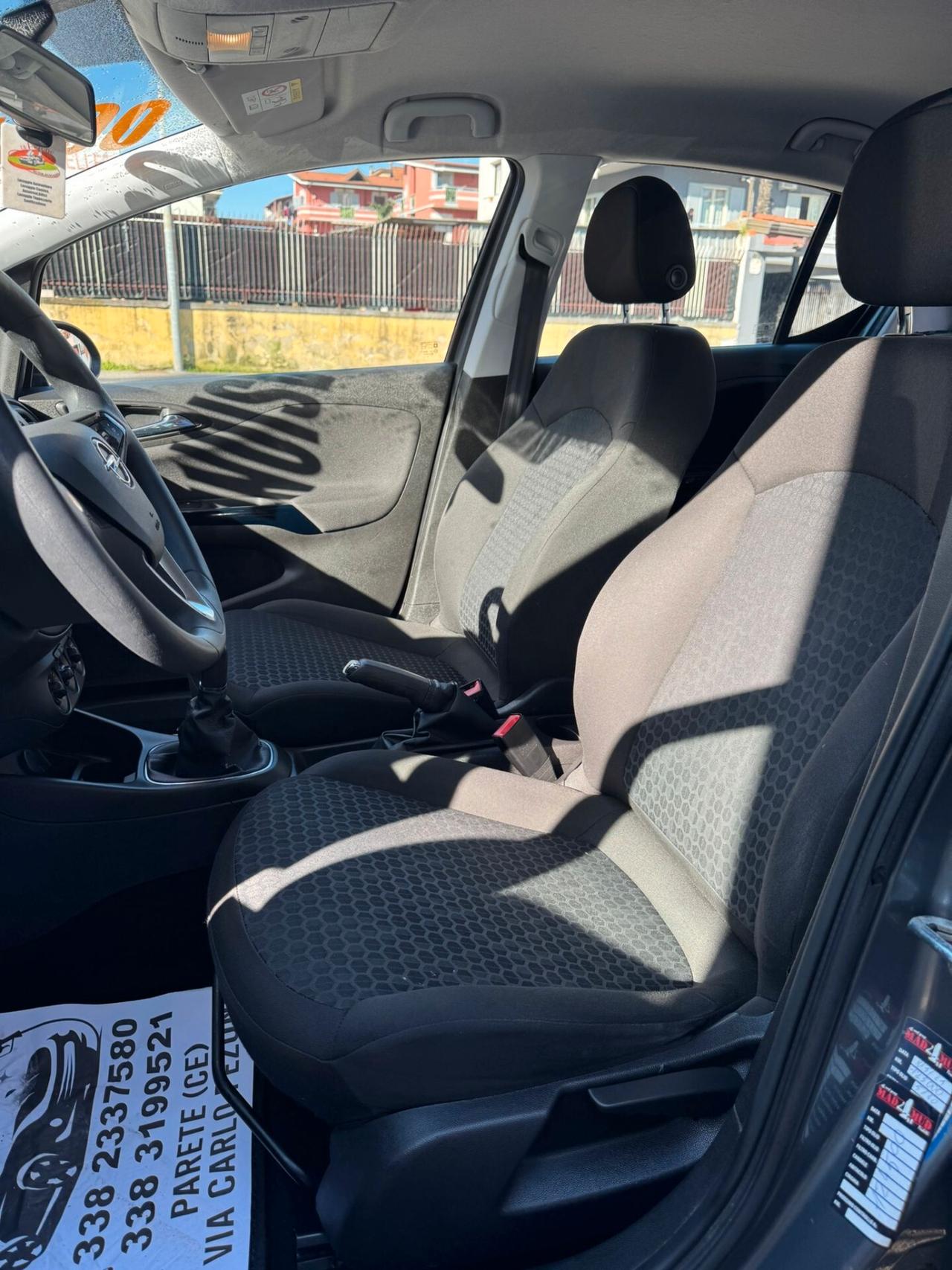 Opel Corsa 1.3 CDTI ecoFLEX Start&Stop 5 porte