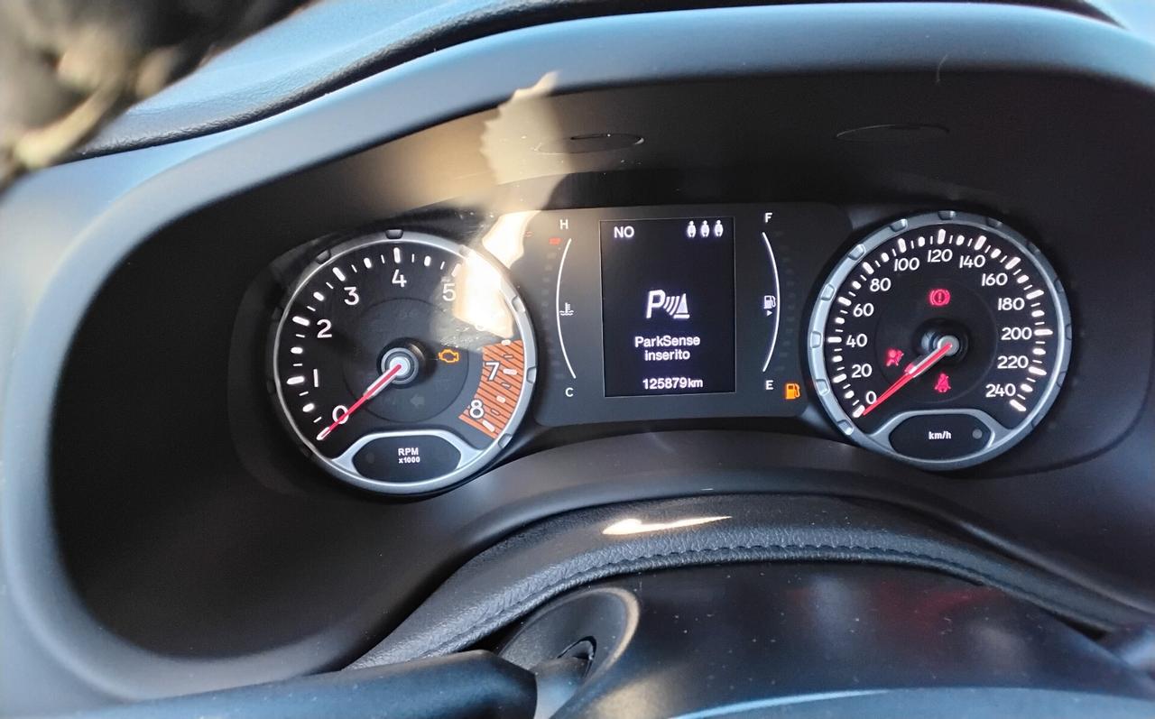 Jeep Renegade 1.0 T3 Limited