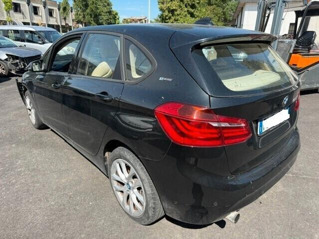 Bmw 2er Active Tourer 225xe iPerformance Luxury aut.