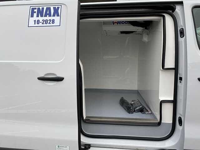 Citroen Jumpy CELLA FRIGO 1.5 BHDi 120 CLUB M KM ZERO