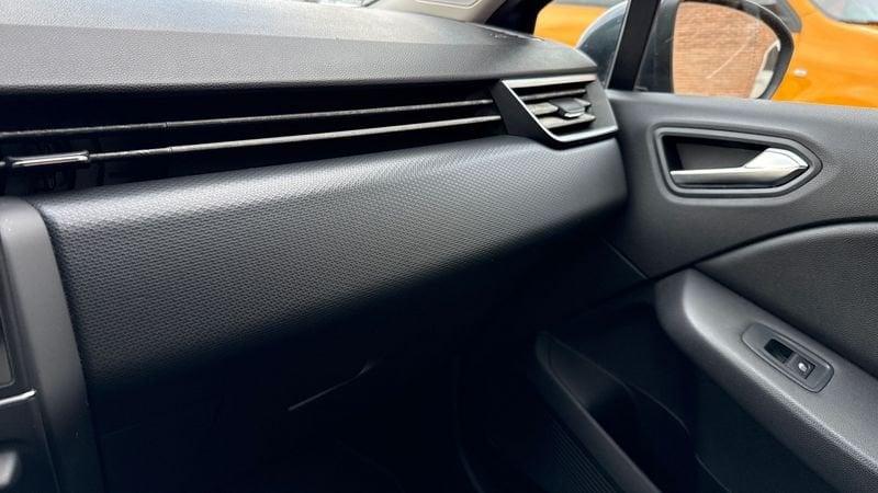 Renault Clio V 2019 5 Porte 1.5 Blue dCi Zen