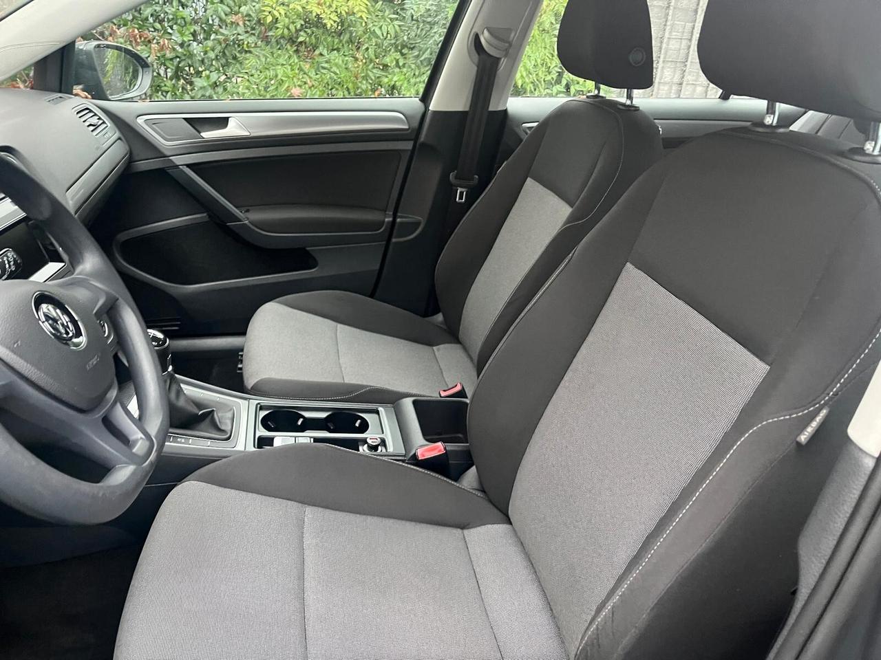 Volkswagen Golf Golf VII 5p 1.2 tsi Tech - NEOPATENTATI OK