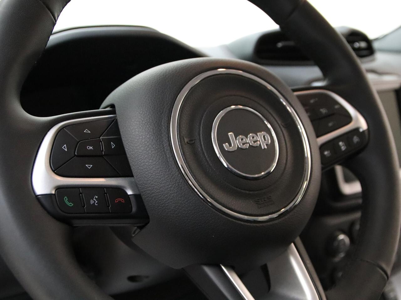 Jeep Renegade 1.6 mjt Limited 2wd 130cv