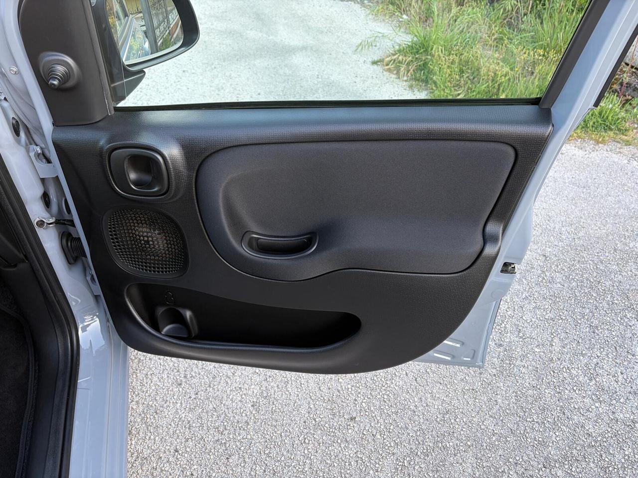 Fiat Panda 1.2 Benzina 69cv Lounge