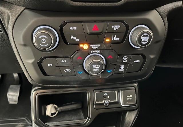 Jeep Renegade 1.6 Mjt LIMITED KM 79.200 - 2019