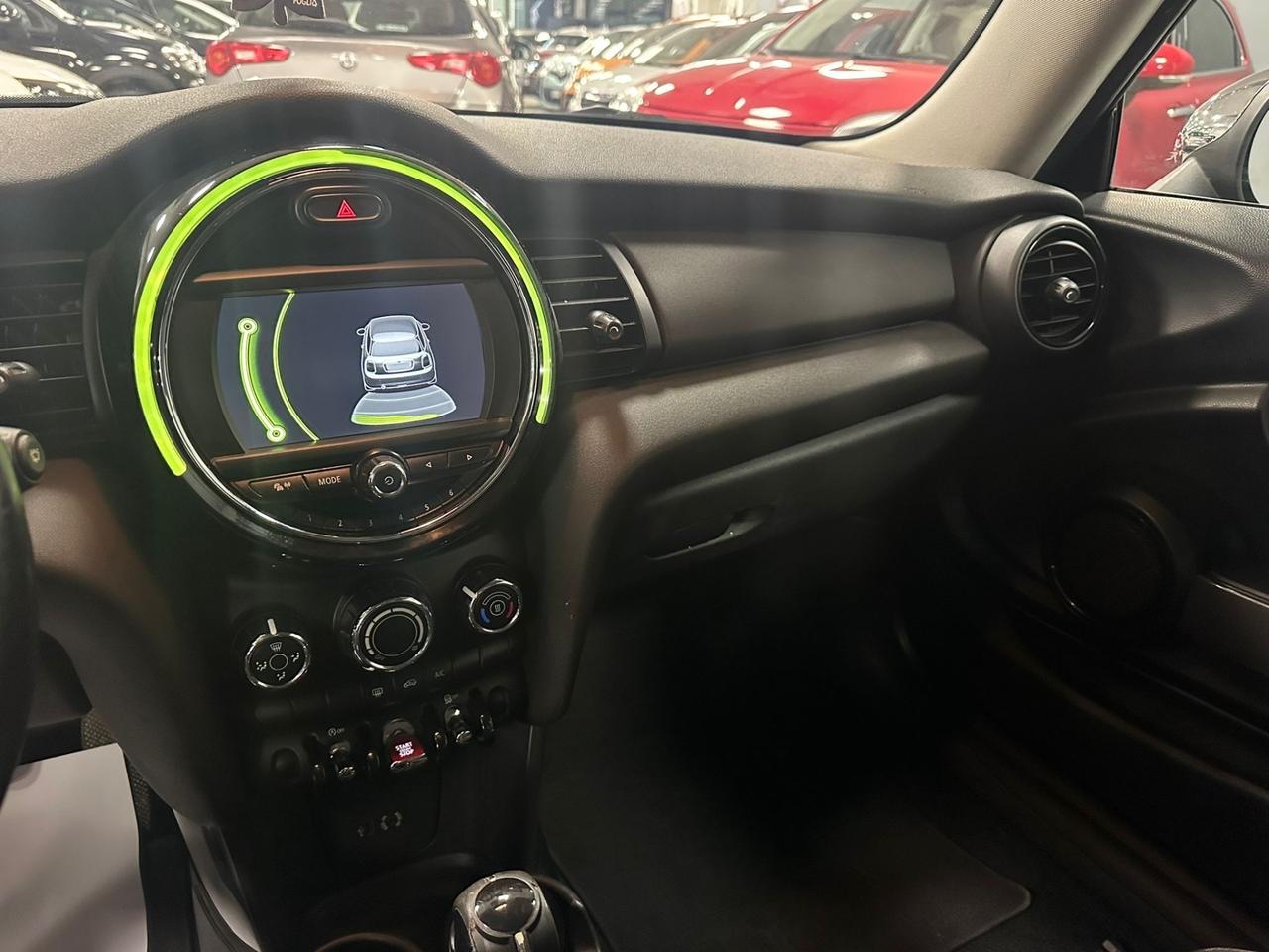 Mini 1.5 One D 95CV 3P Ok Neopatentati