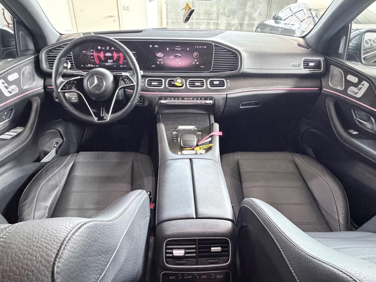 Mercedes GLE 300d 270CV 4Matic Mild Hybrid AMG Line Premium Plus