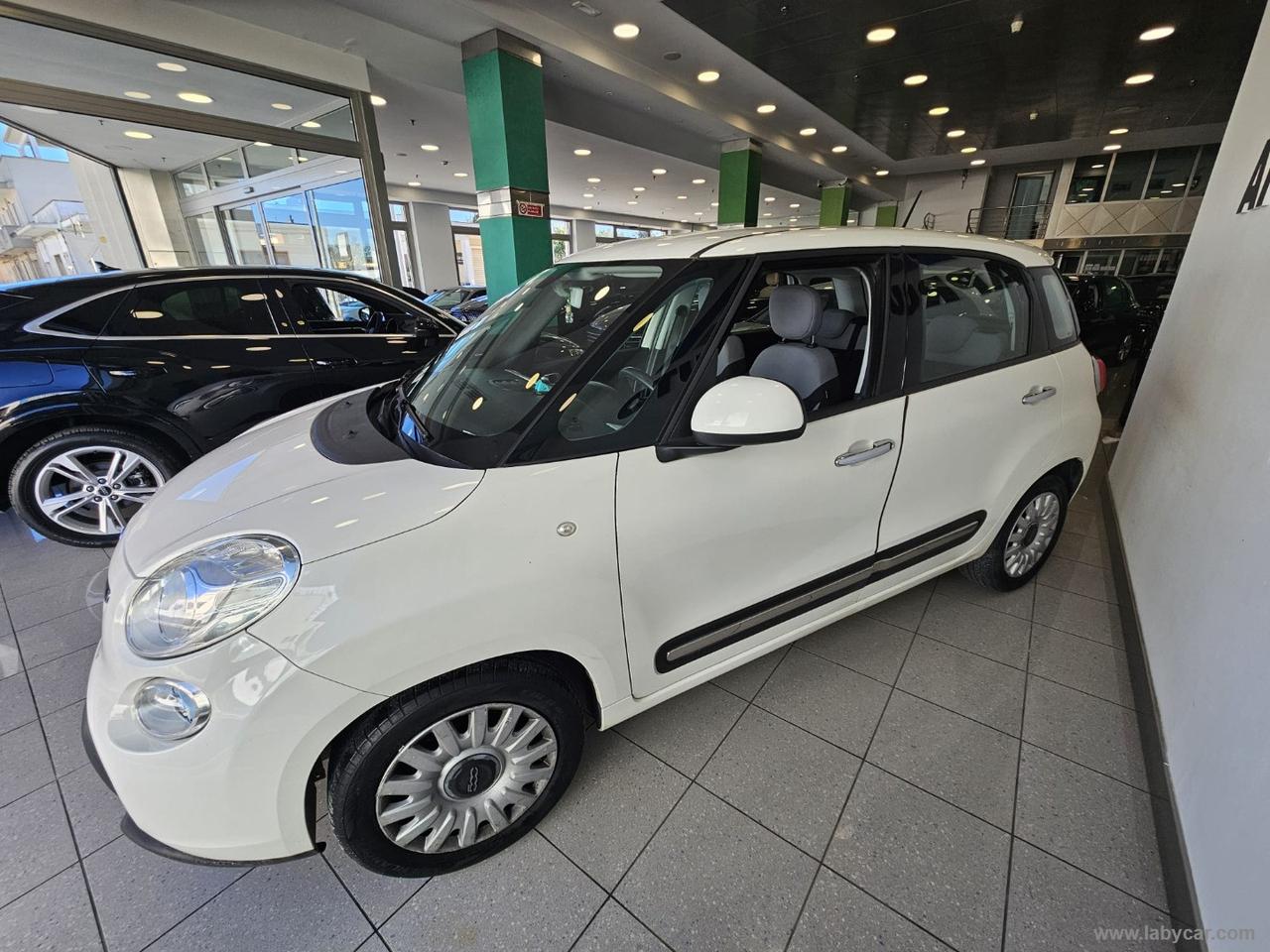 FIAT 500L 1.3 MJT 85 CV Pop Star