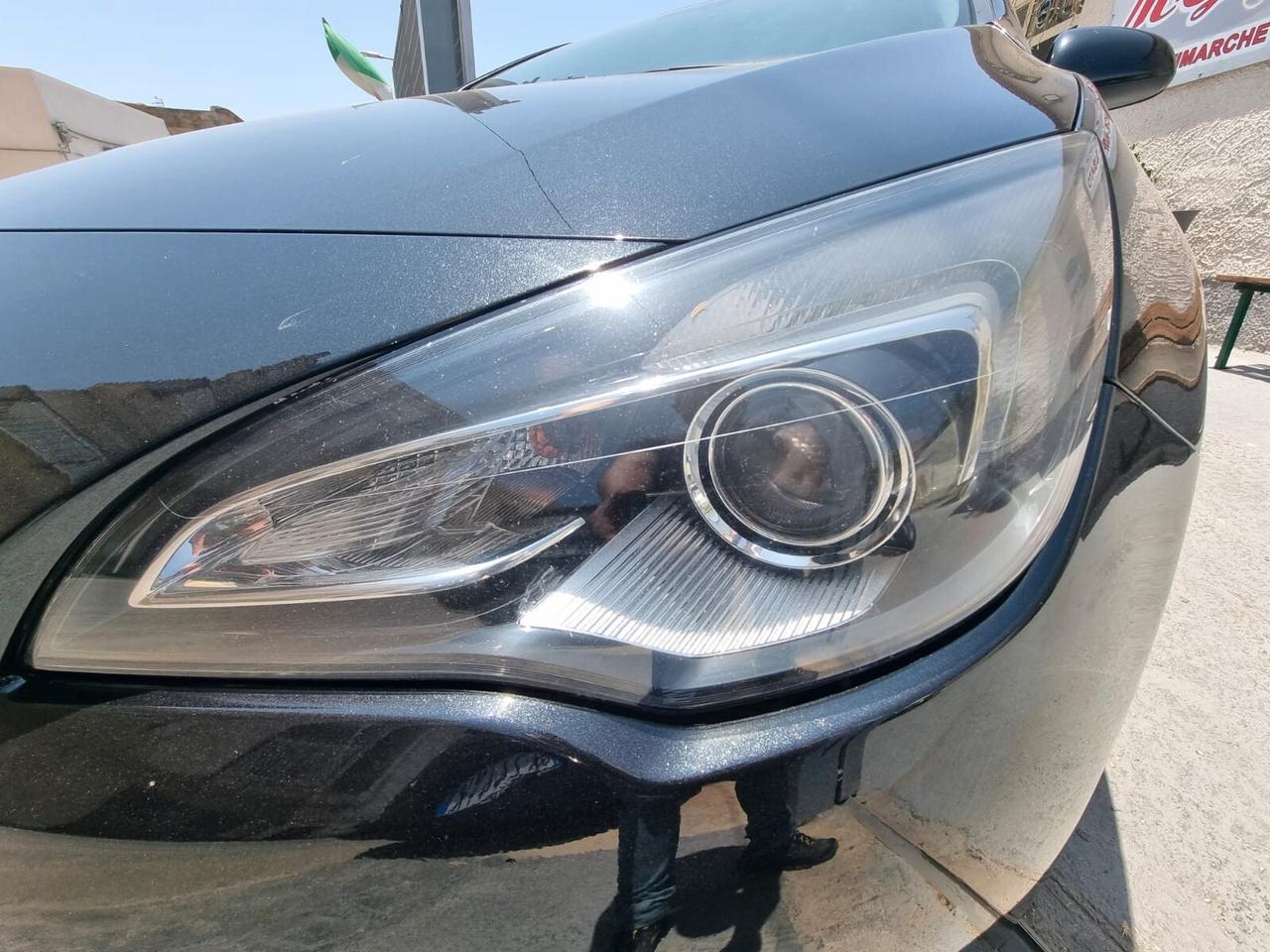 Opel Astra GTC 1.7 CDTI 130CV S&S 3 porte Cosmo
