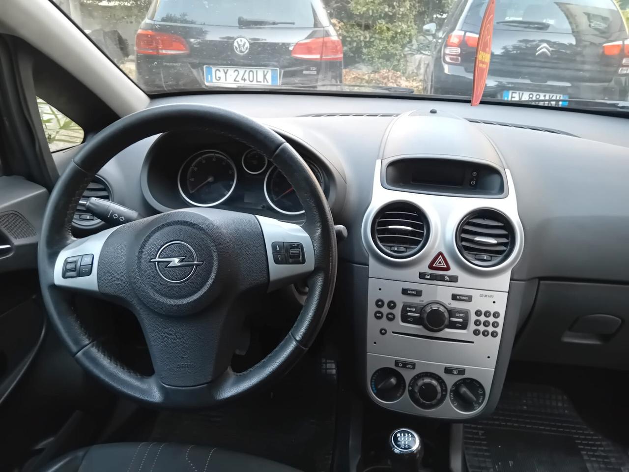 Opel Corsa 1.2 3 porte Ecotec