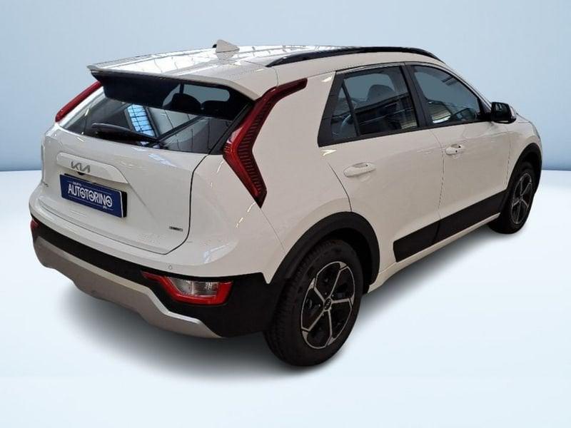 KIA Niro 1.6 HEV GPL Business MY25