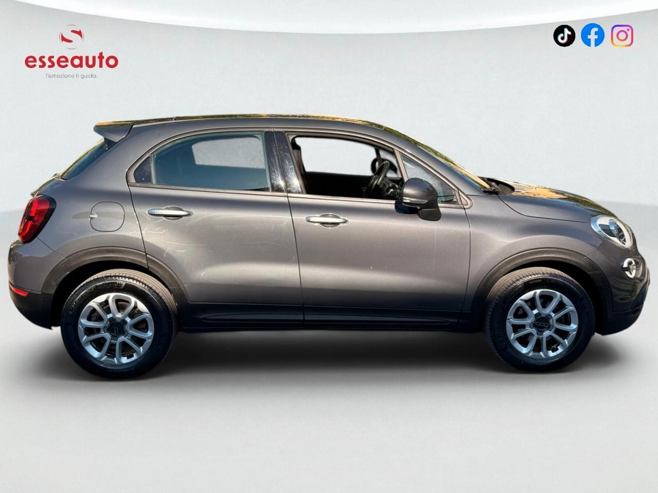 Fiat 500X 1.3 MultiJet 95 CV Business