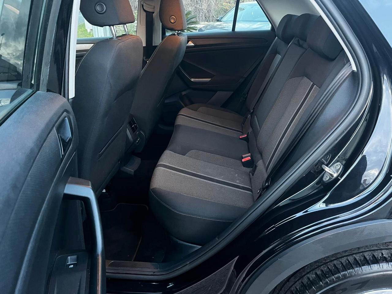 Volkswagen T-Roc 2.0 TDI SCR 150 CV DSG Business BlueMotion Technology