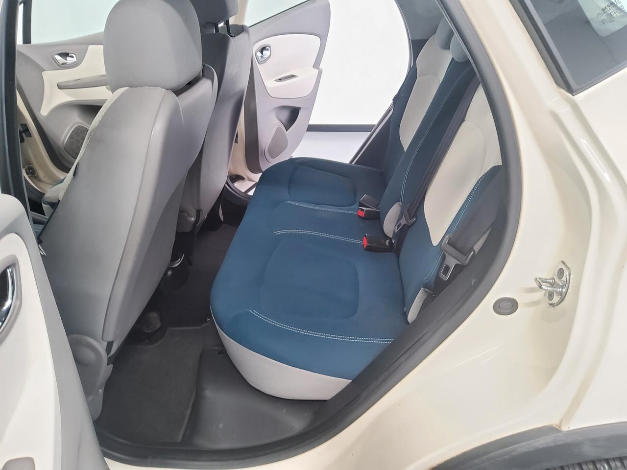 Renault Captur 1.5 dCi 8V 90 CV Start&Stop Live
