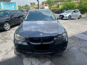 BMW 320 Serie 3 E90 Berlina 320d Attiva 177cv