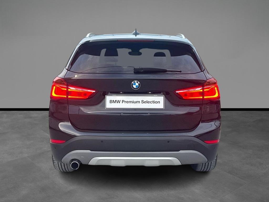 BMW X1 18 d xLine xDrive Steptronic