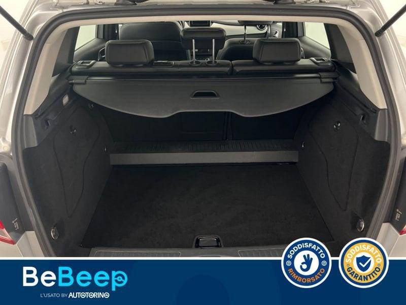 Mercedes-Benz Classe B B 180 D (CDI) SPORT AUTO