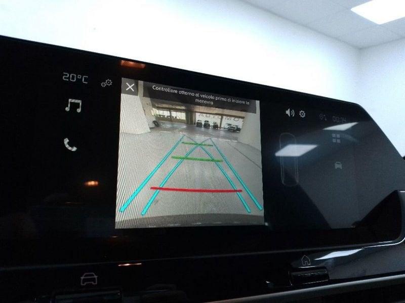 Citroën C4 1.2 puretech Plus s&s 130cv