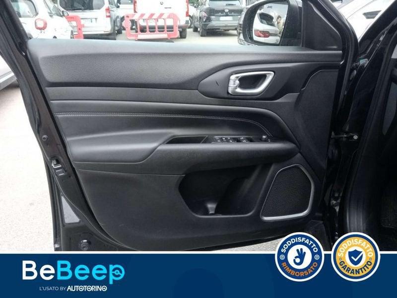 Jeep Compass 1.6 MJT NIGHT EAGLE 2WD 130CV