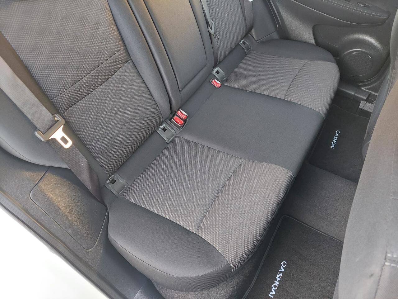 Nissan Qashqai 1.5 dCi Acenta 110cv 6m EURO 6B