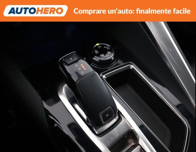 PEUGEOT 3008 BlueHDi 130 S&S EAT8 Allure