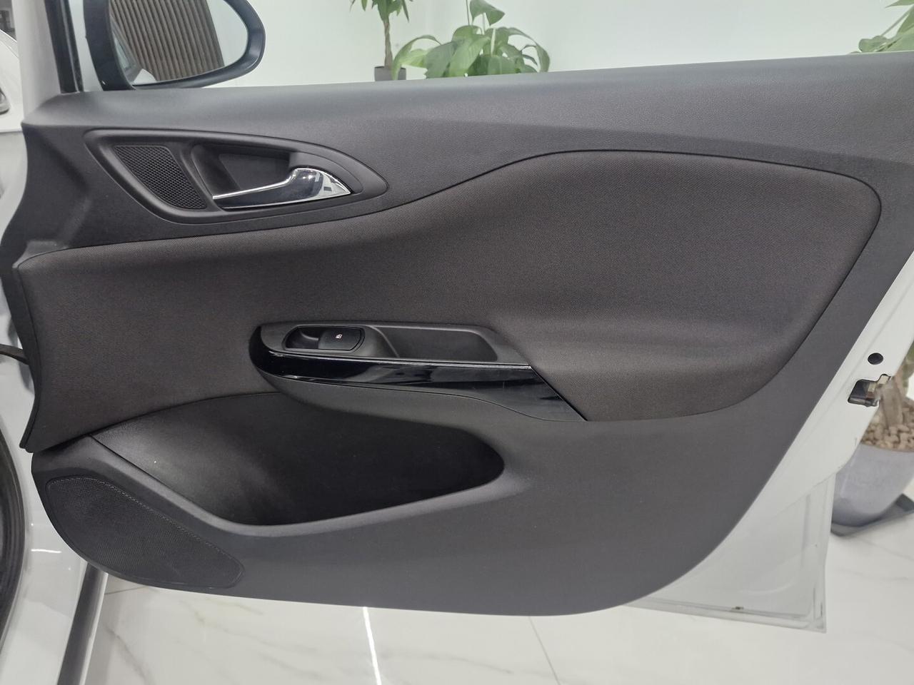 OPEL CORSA 1.4 90CV GPL TECH INNOVATION ANNO 2016