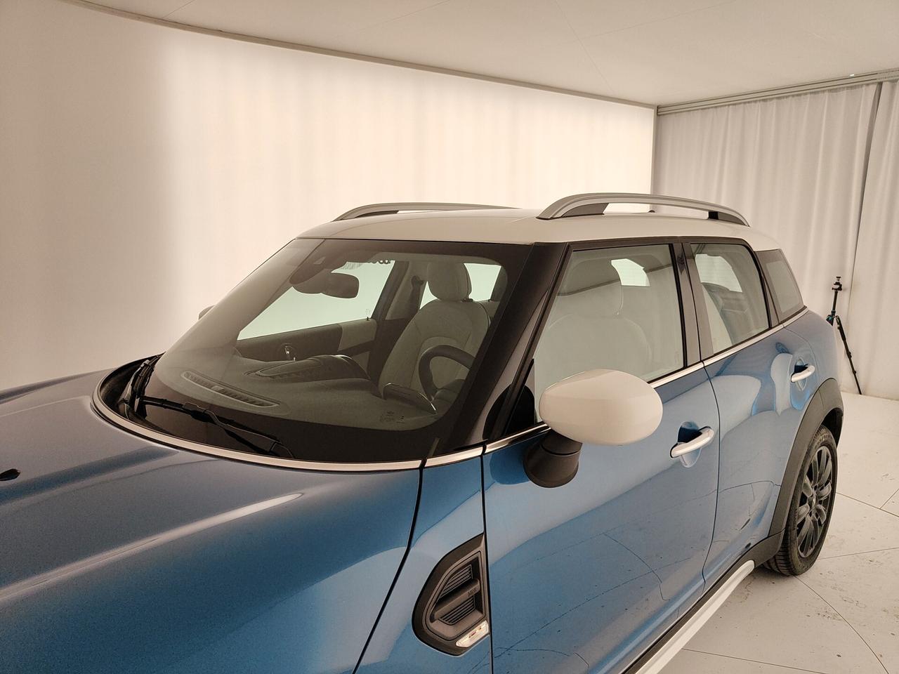 Mini Cooper D Countryman 2.0 Classic