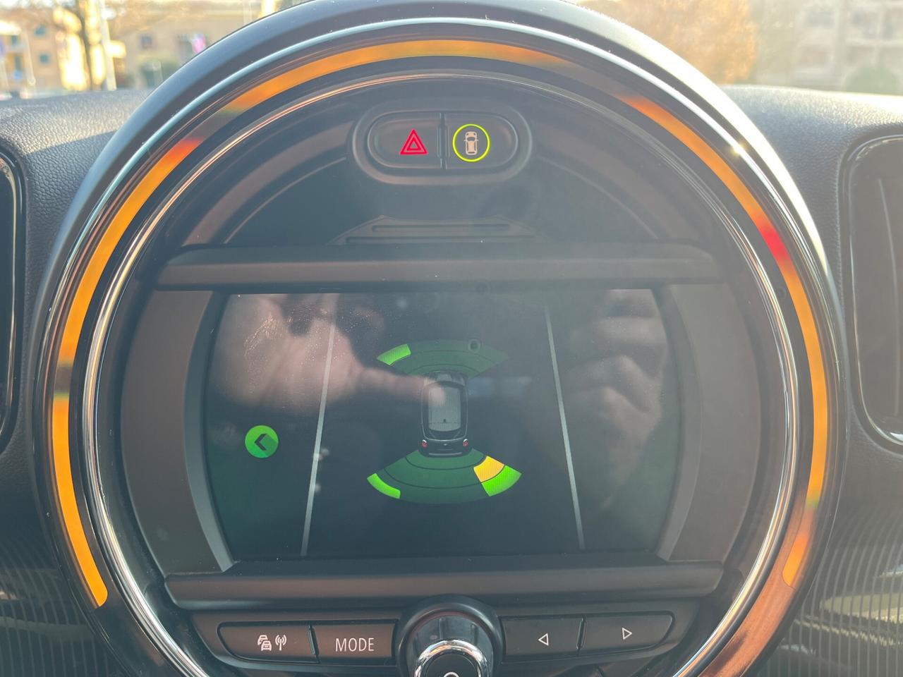 Mini Cooper Countryman 1.5 SE ALL4 Automatica