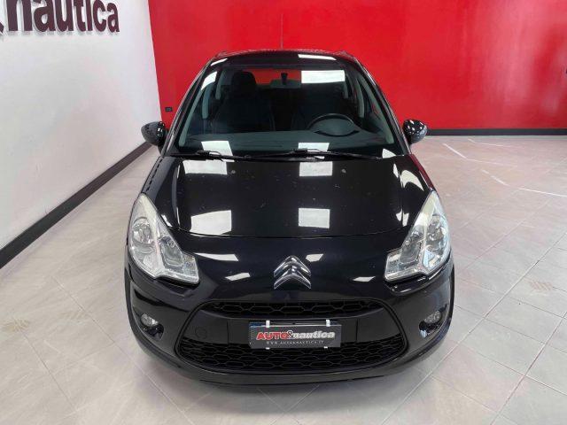 CITROEN C3 1.4 AIRDREAM EXCLUSIVE GPL ECO BY-ENERGY