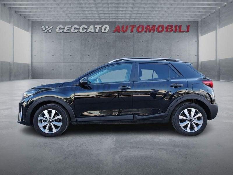 KIA Stonic Stonic 1.2 dpi Style 84cv