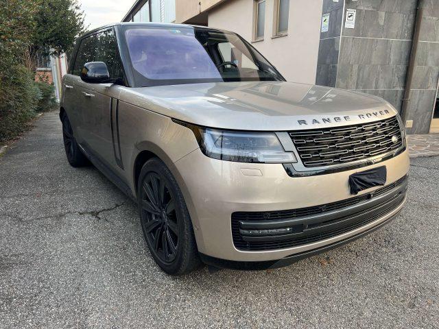 LAND ROVER Range Rover Range Rover 3.0 d mhev Autobiography awd 350cvauto