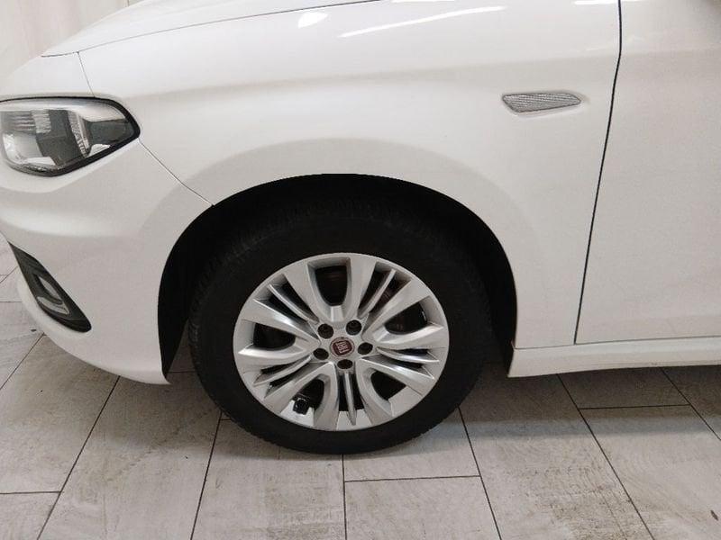 FIAT Tipo 4p 1.6 mjt Opening edition 120cv