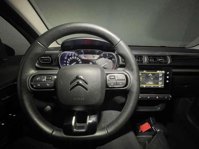 Citroen C3 1.2 110cv Shine Pack + Key Less + Navi +Telecamera