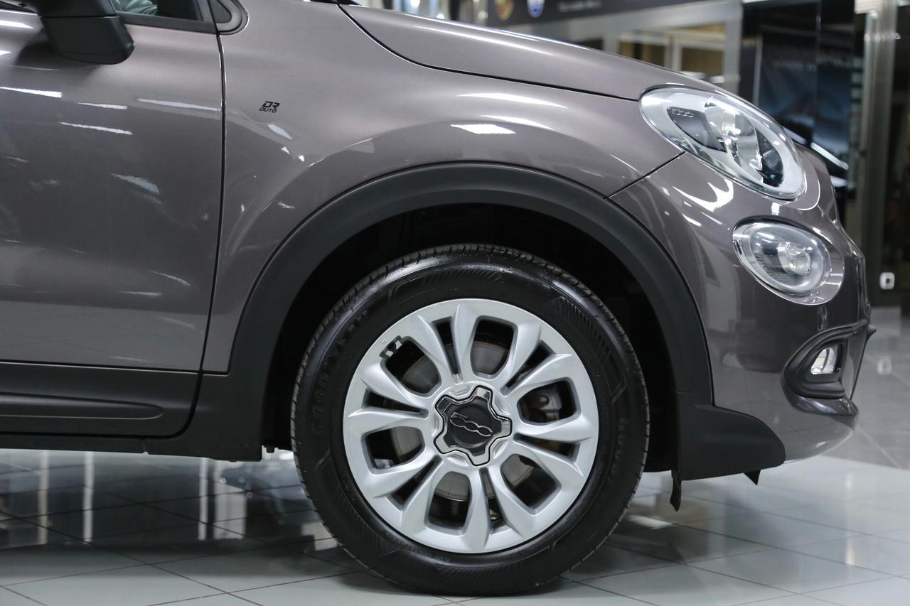 Fiat 500X 1.3 MultiJet 95 CV Pop Star