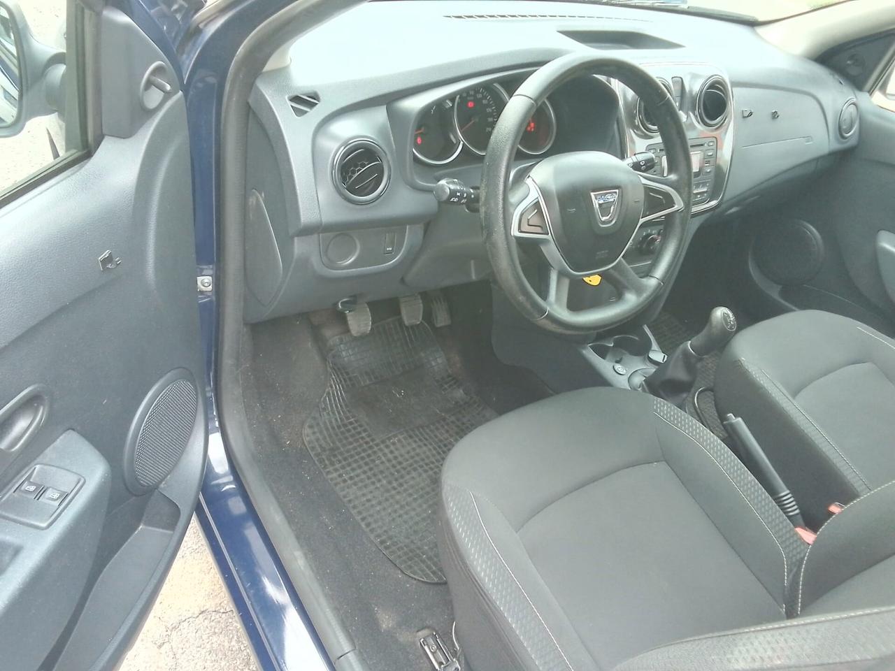 Dacia Sandero 0.9 TCe 12V TurboGPL 90CV Start&Stop Lauréate OK NEO