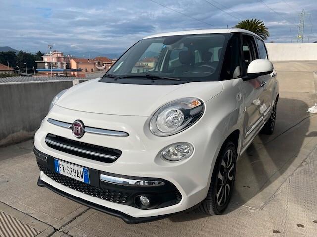 Fiat 500L 1.3 Multijet 95 CV Mirror