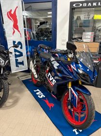 Tvs RR 310 SPECIAL EDITION