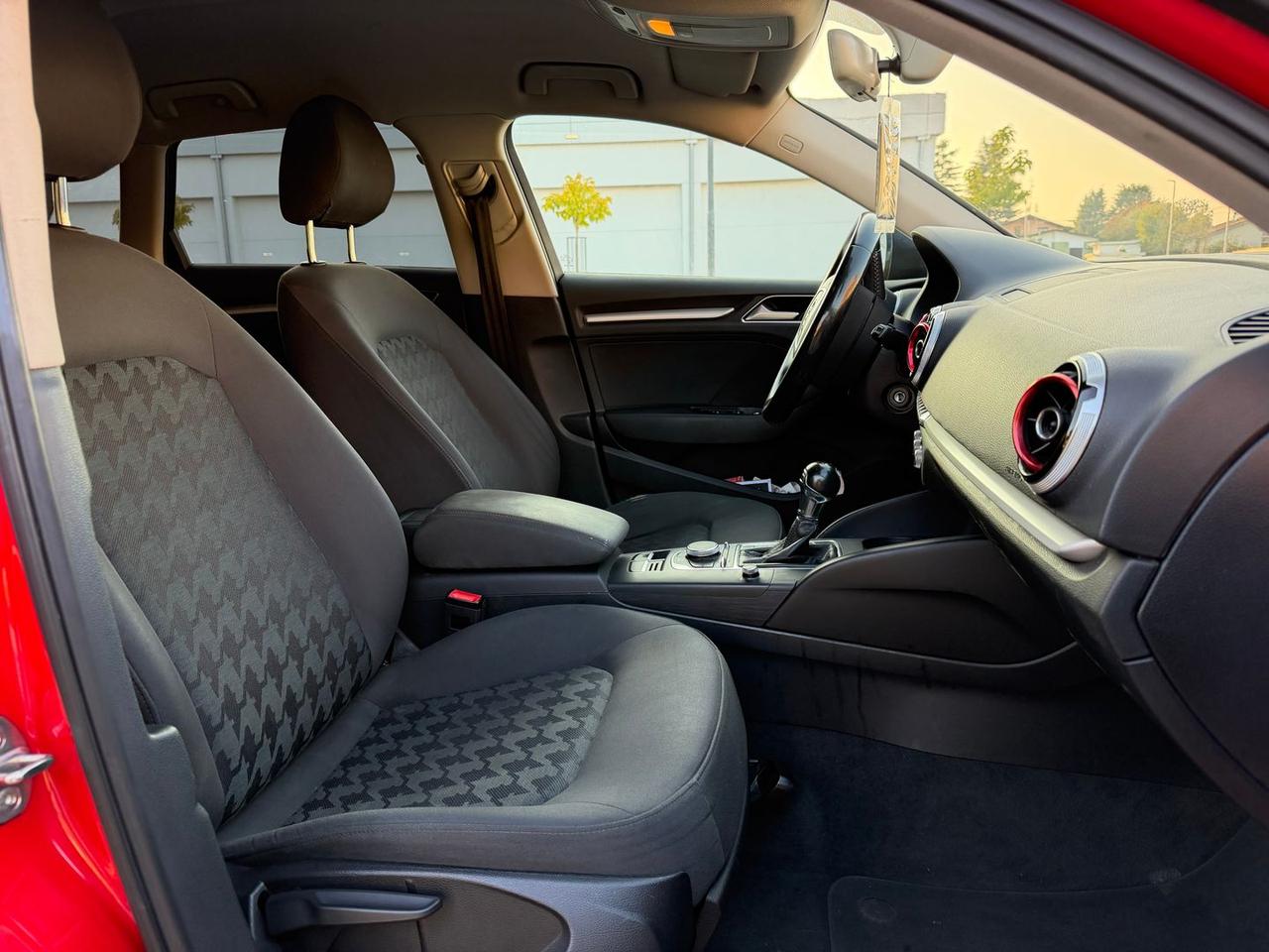 Audi A3 1.6 TDI SPORTBACK #50917
