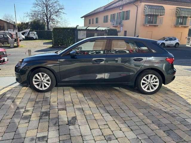 Audi A3 SPB 30 TDI Business NAVI-LED-PHONE APPS