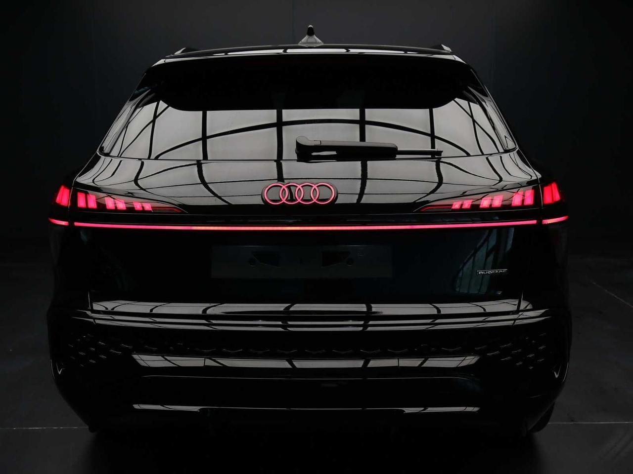 Audi Q3 20.tfsi s line edition #50385