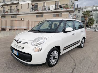 Fiat 500L Living 1.6 Multijet 105 CV Business 2015