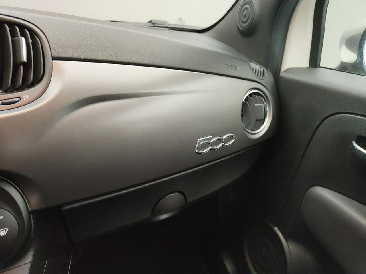ABARTH 595 2016 1.4 T-JET 165CV TURISMO