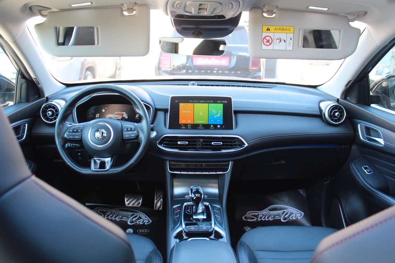 Mg EHS Plug-in Hybrid Luxury