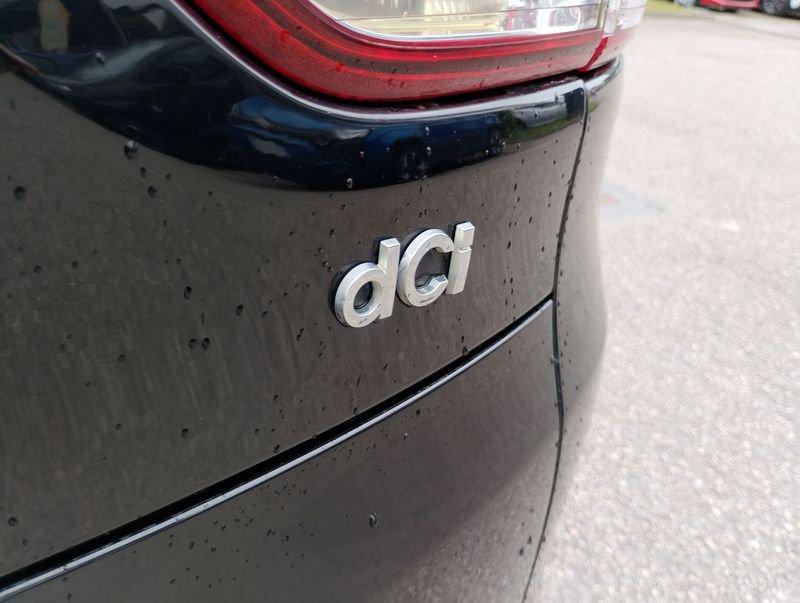 Renault Clio Sporter 1.5 dCi 8V 75CV S&S Zen