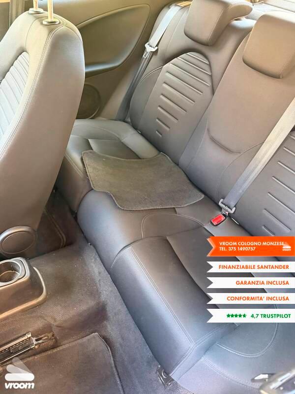 ALFA ROMEO MiTo MiTo 1.3 JTDm 95 CV S&S Super