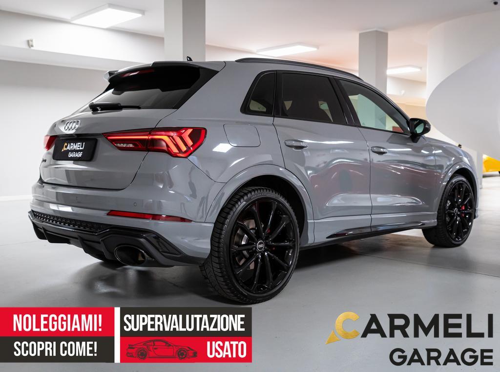 Audi Q3 II 2018 quattro S tronic