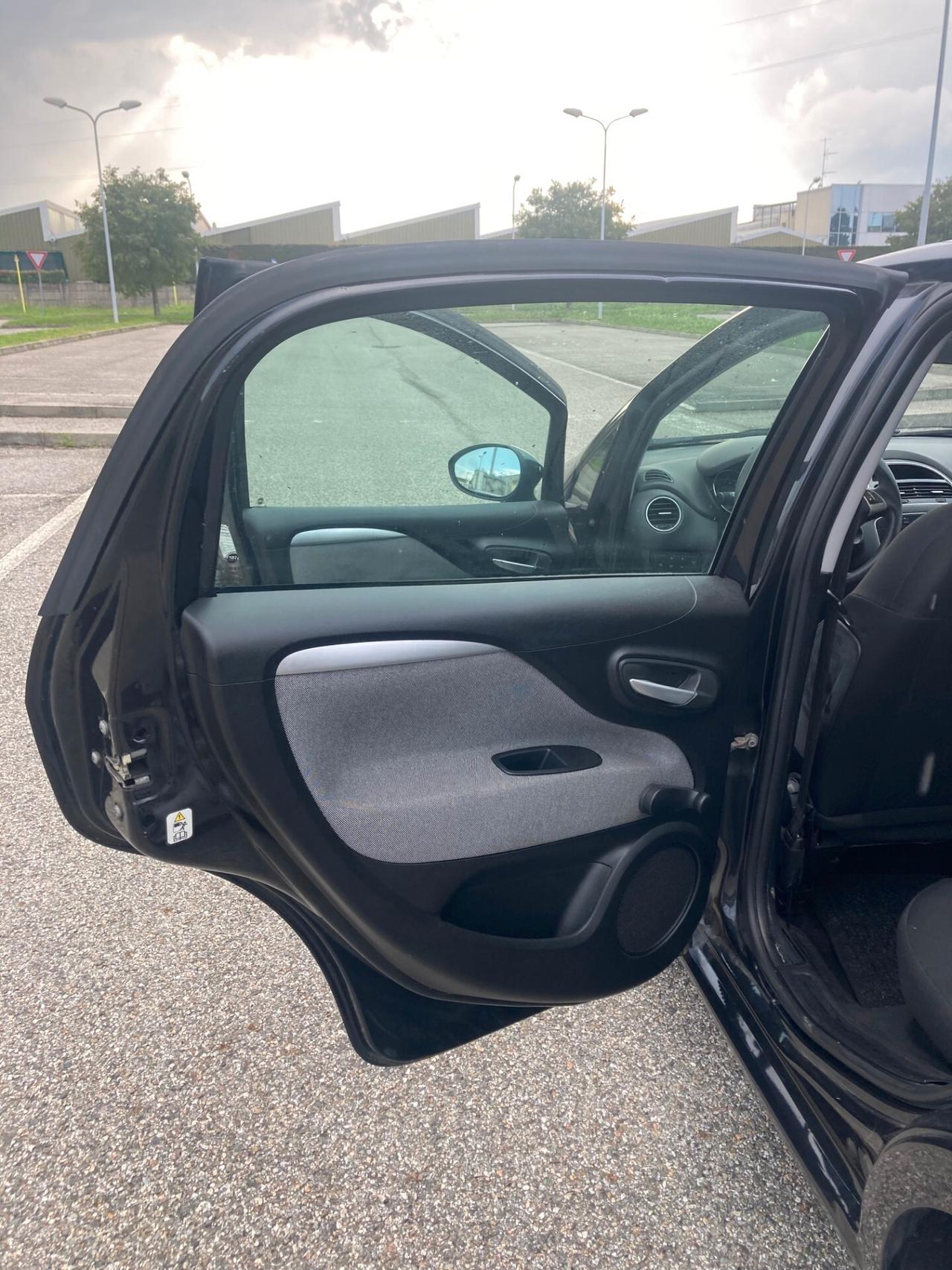 Fiat Grande Punto 1.4 5 porte Active Natural Power