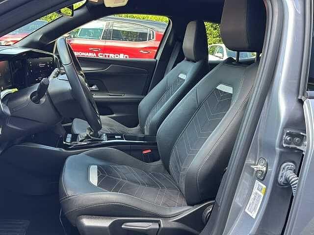 Opel Mokka 1.2 Turbo 136 CV Ultimate