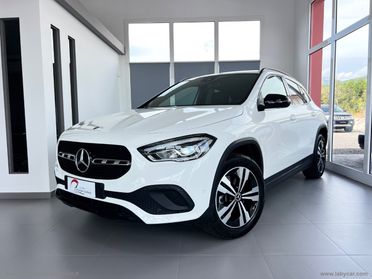 MERCEDES GLA 200d PROGESSIVE LINE - 2023