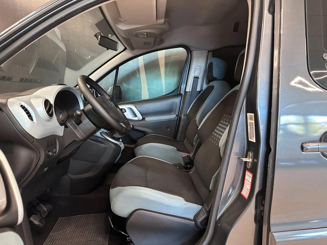 Citroen Berlingo Multispace 1.6 hdi Seduction 90cv